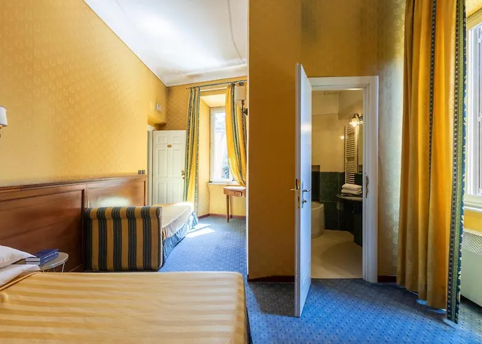Hotel Coppedè
