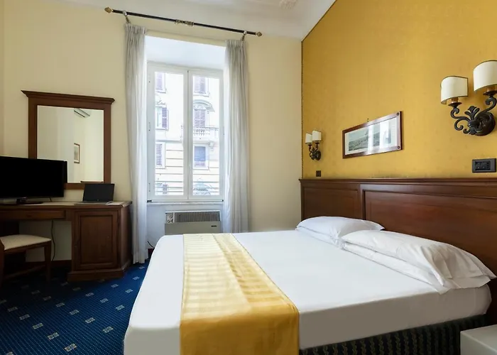 Hotel Coppede\'